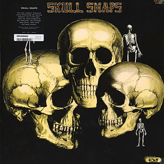 Skull Snaps - Skull Snaps