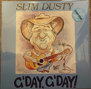 Slim Dusty - G'day G'day