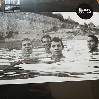 Slint - Spiderland