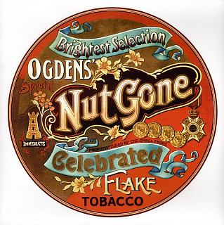 Small Faces - Ogden's Nut Gone Flake