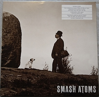 Smash Atoms - Smash Atoms