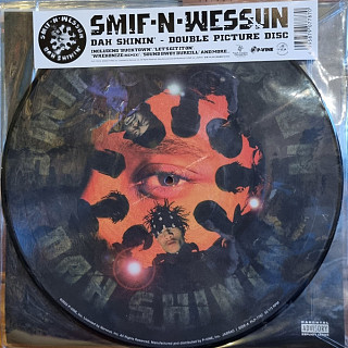 Smif-N-Wessun - Dah Shinin'