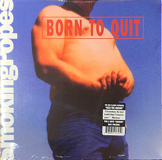 Smoking Popes - Born To Quit