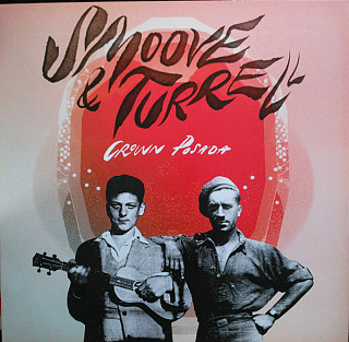 Smoove + Turrell - Crown Posada