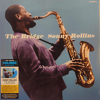 Sonny Rollins - The Bridge