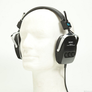 Sony - DR-45