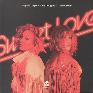 Sophie Lloyd - Sweet Love