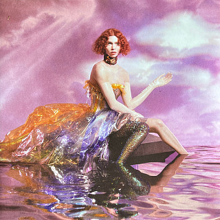 Sophie - Oil of Every Pearl's Un-Insides