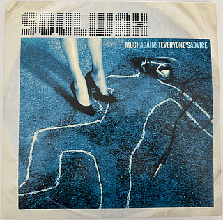 Soulwax - Much Against Everyone's Advice