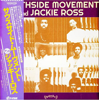 Southside Movement - Southside Movement and Jackie Ross