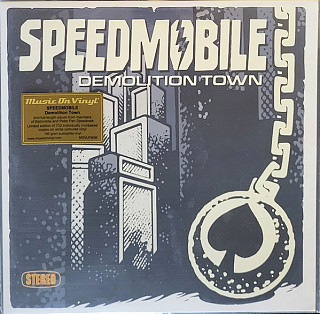 Speedmobile - Demolition Town