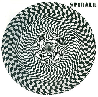 Spirale - Spirale