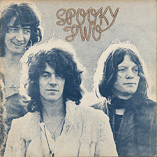 Spooky Tooth - Spooky Two