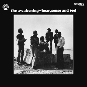 Awakening - Hear, Sense and Feel