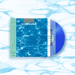 Hiroshi Yoshimura - Surround