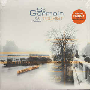 St Germain - Tourist