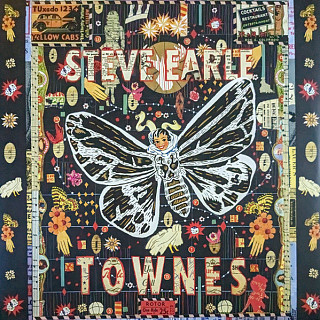 Steve Earle - Townes