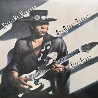 Stevie Ray Vaughan - Texas Flood