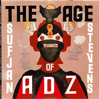 Sufjan Stevens - Age of Adz