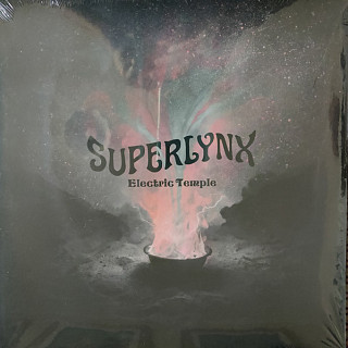 Superlynx - Electric Temple