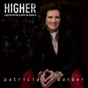 Patricia Barber - Higher