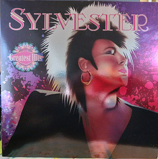 Sylvester - Greatest Hits