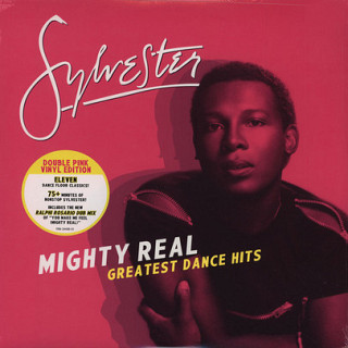 Sylvester - Mighty Real:Greatest Dance Hits