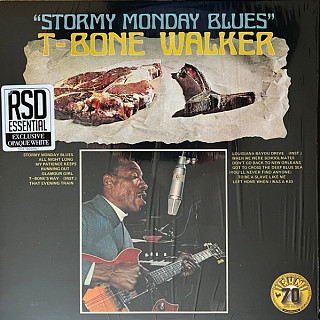 T-Bone Walker - Stormy Monday Blues