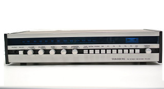 Tandberg - TR-200