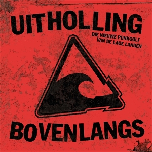 V/A - Uitholling Bovenlangs