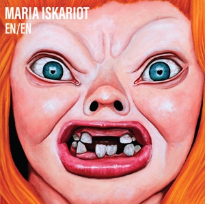 Maria Iskariot - En/En