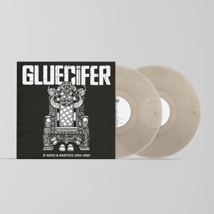 Gluecifer - B-Sides & Rarities