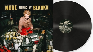 Blanko - More Music By Blanko