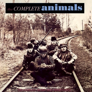 Animals - Complete Animals