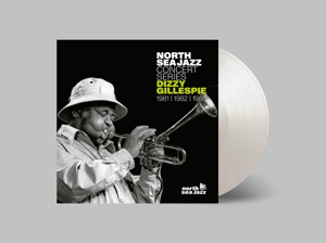 Dizzy Gillespie - North Sea Jazz Concert Series - 1981 / 1982 / 1988