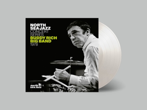 Buddy Rich Big Band - North Sea Jazz Concert Series - 1978