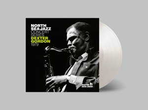 Dexter Gordon - North Sea Jazz Concert Series - 1979