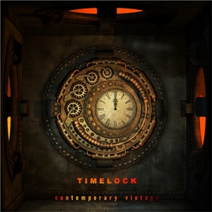 Timelock - Contemporary Vintage