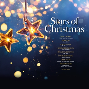 V/A - Stars of Christmas