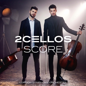 Two Cellos - Score