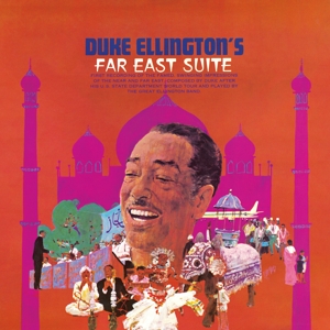 Duke Ellington - Far East Suite