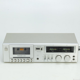 Technics - M205