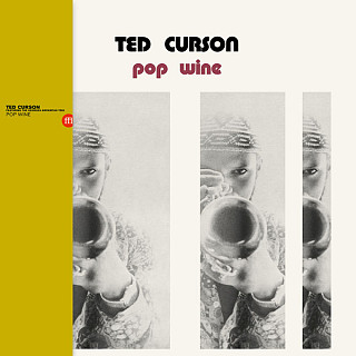 Ted Curson - Pop Wine