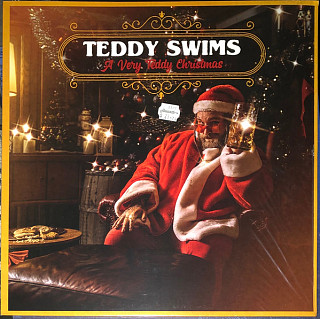 Teddy Swims - A Very Teddy Christmas