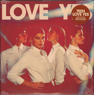 Teen - Love Yes