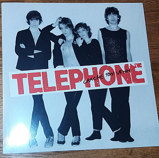 Téléphone - Crache Ton Venin