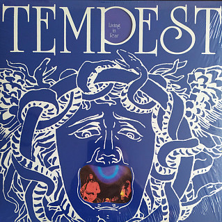 Tempest - Living In Fear