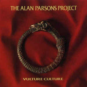 The Alan Parsons Project - Vulture Culture