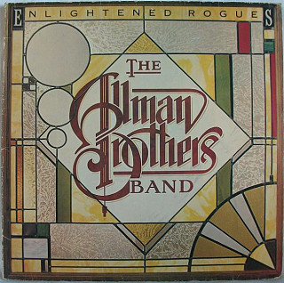 The Allman Brothers Band - Enlightened Rogues