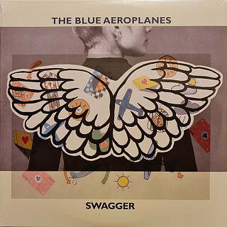 The Blue Aeroplanes - Swagger